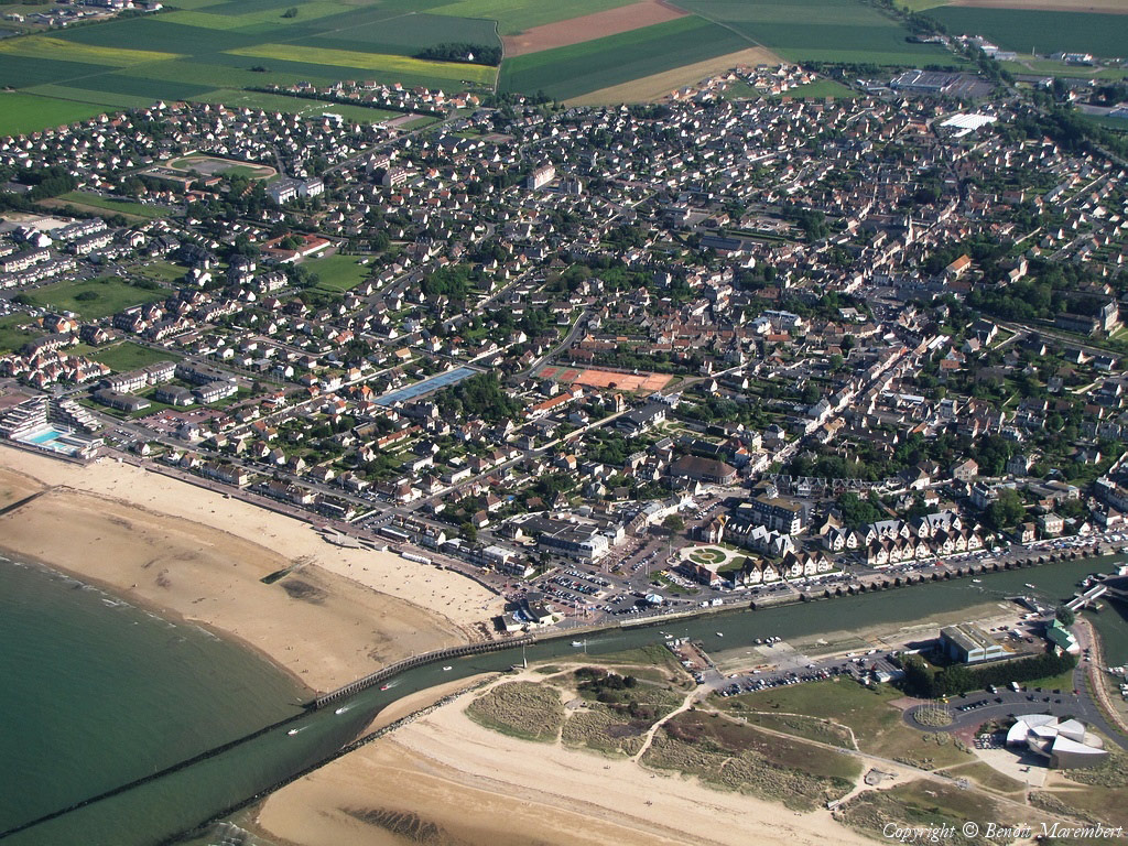 Courseulles-Sur-Mer